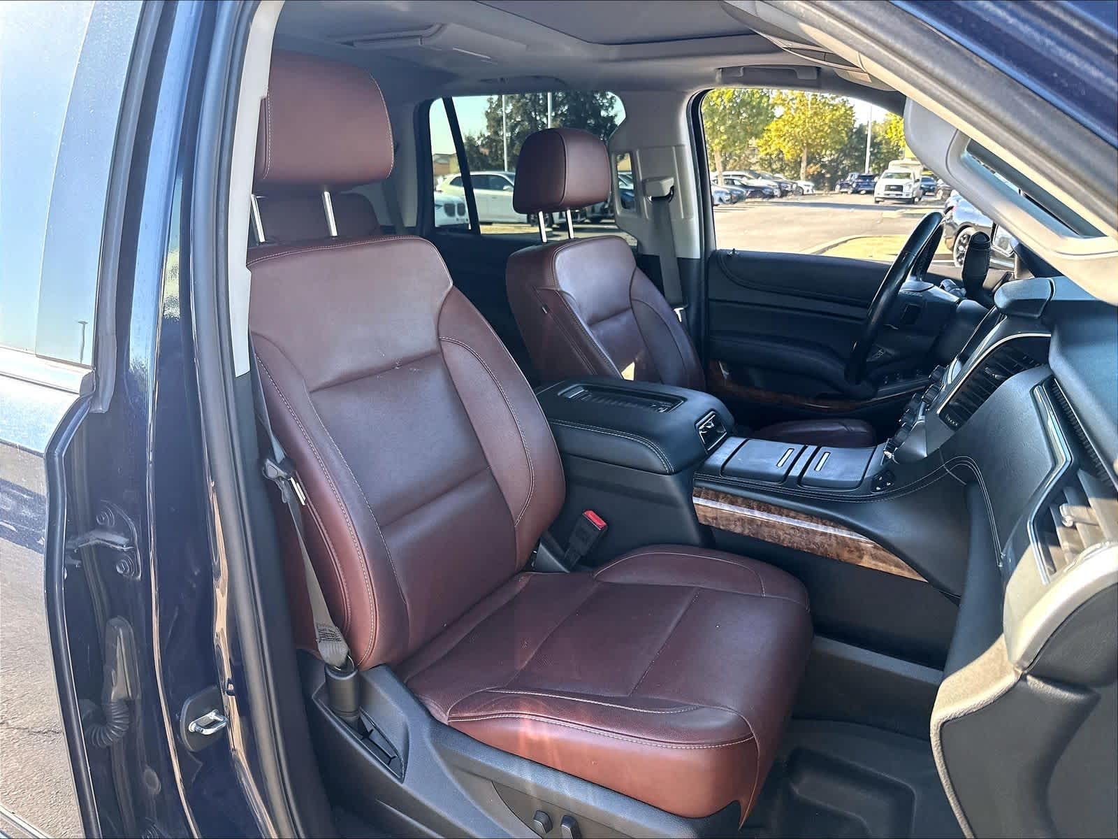 Used 2019 Chevrolet Tahoe SUV