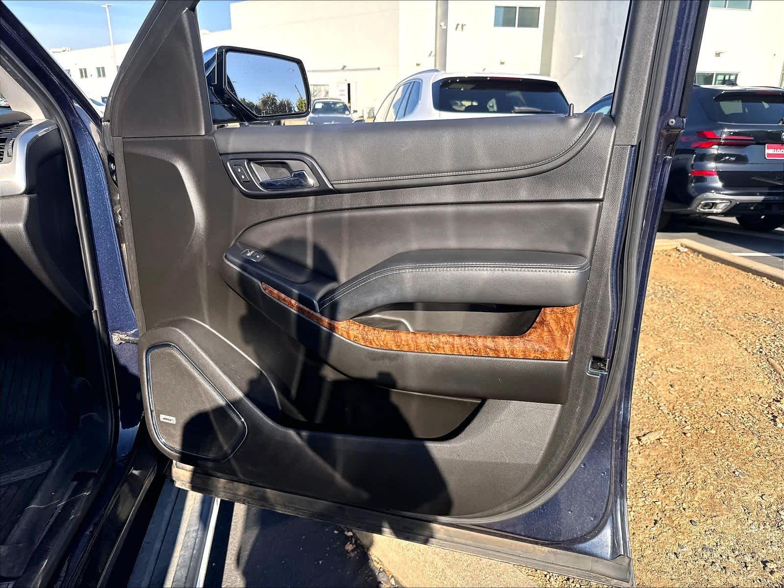 Used 2019 Chevrolet Tahoe SUV