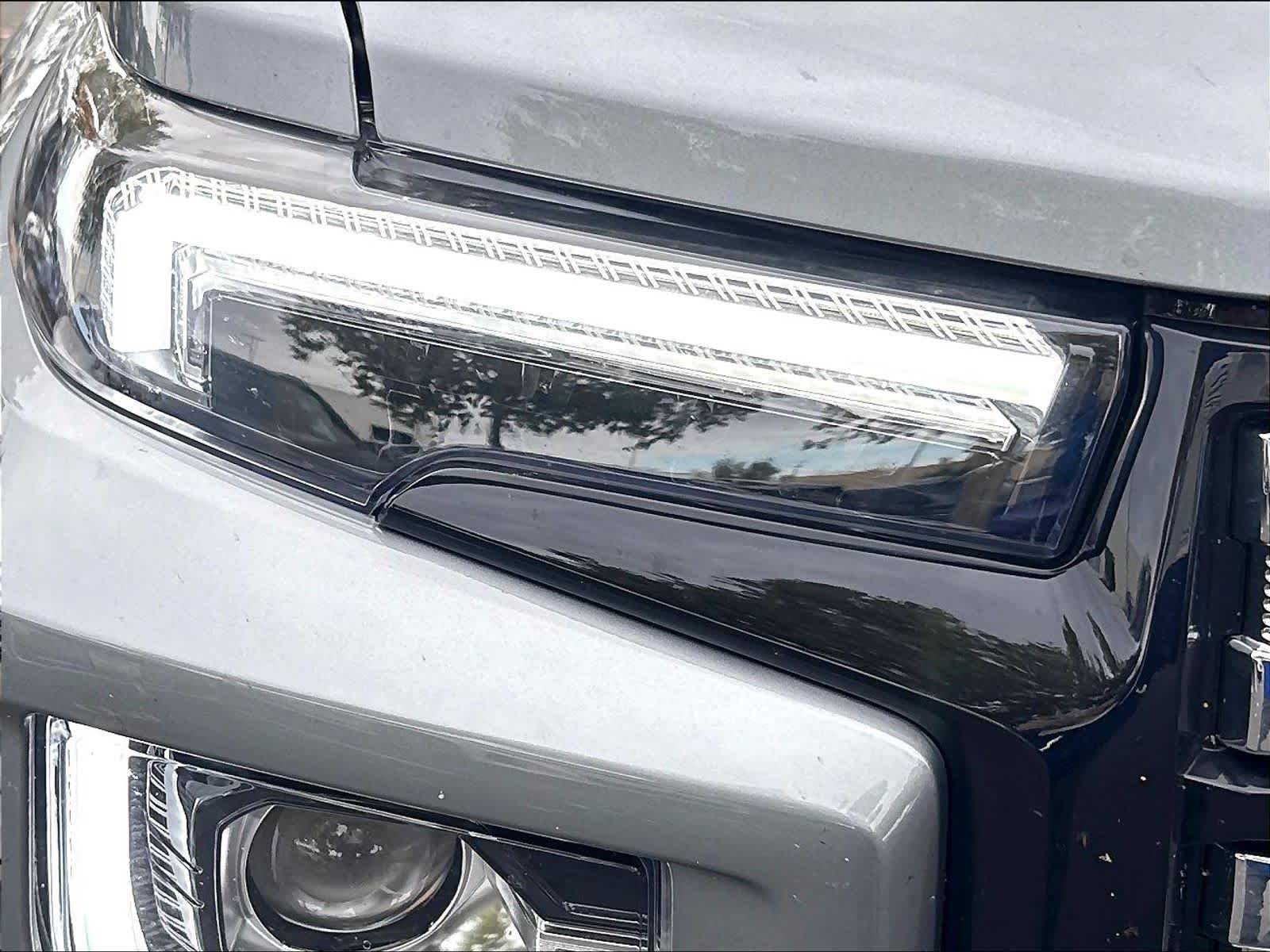 Used 2025 GMC Canyon Truck