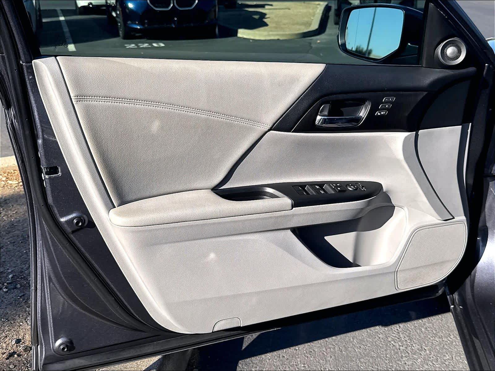 Used 2013 Honda Accord Sedan