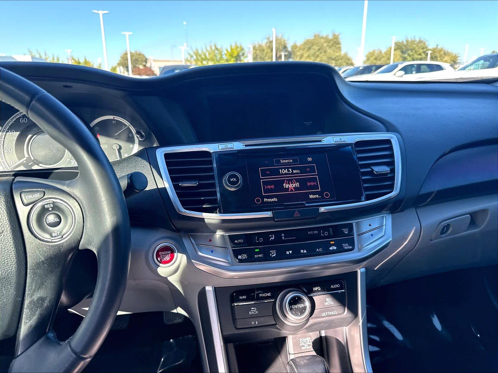 Used 2013 Honda Accord Sedan