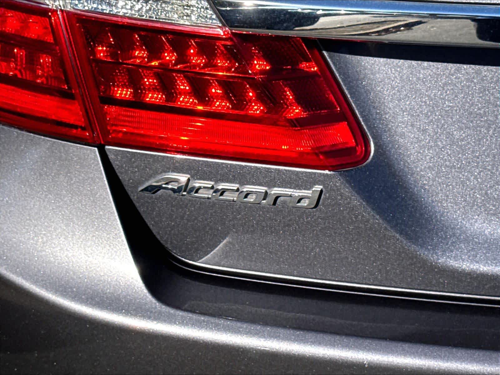 Used 2013 Honda Accord Sedan