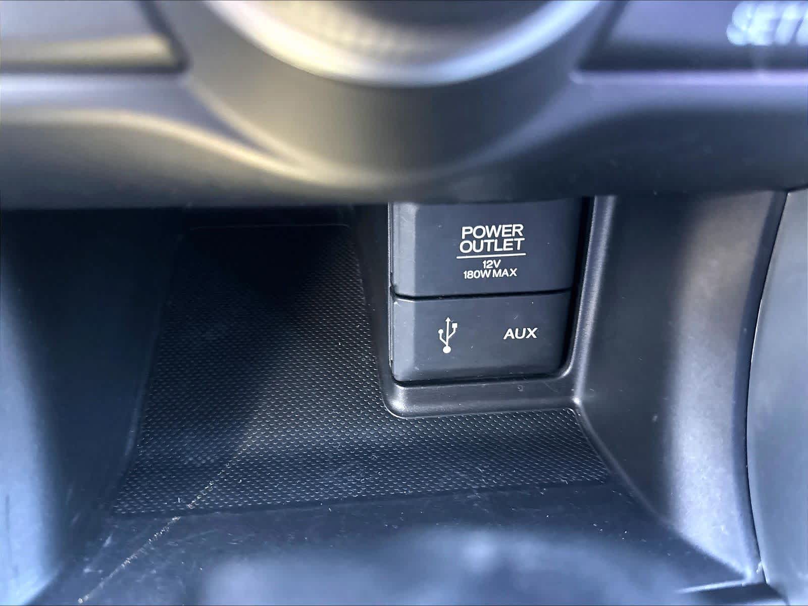 Used 2013 Honda Accord Sedan