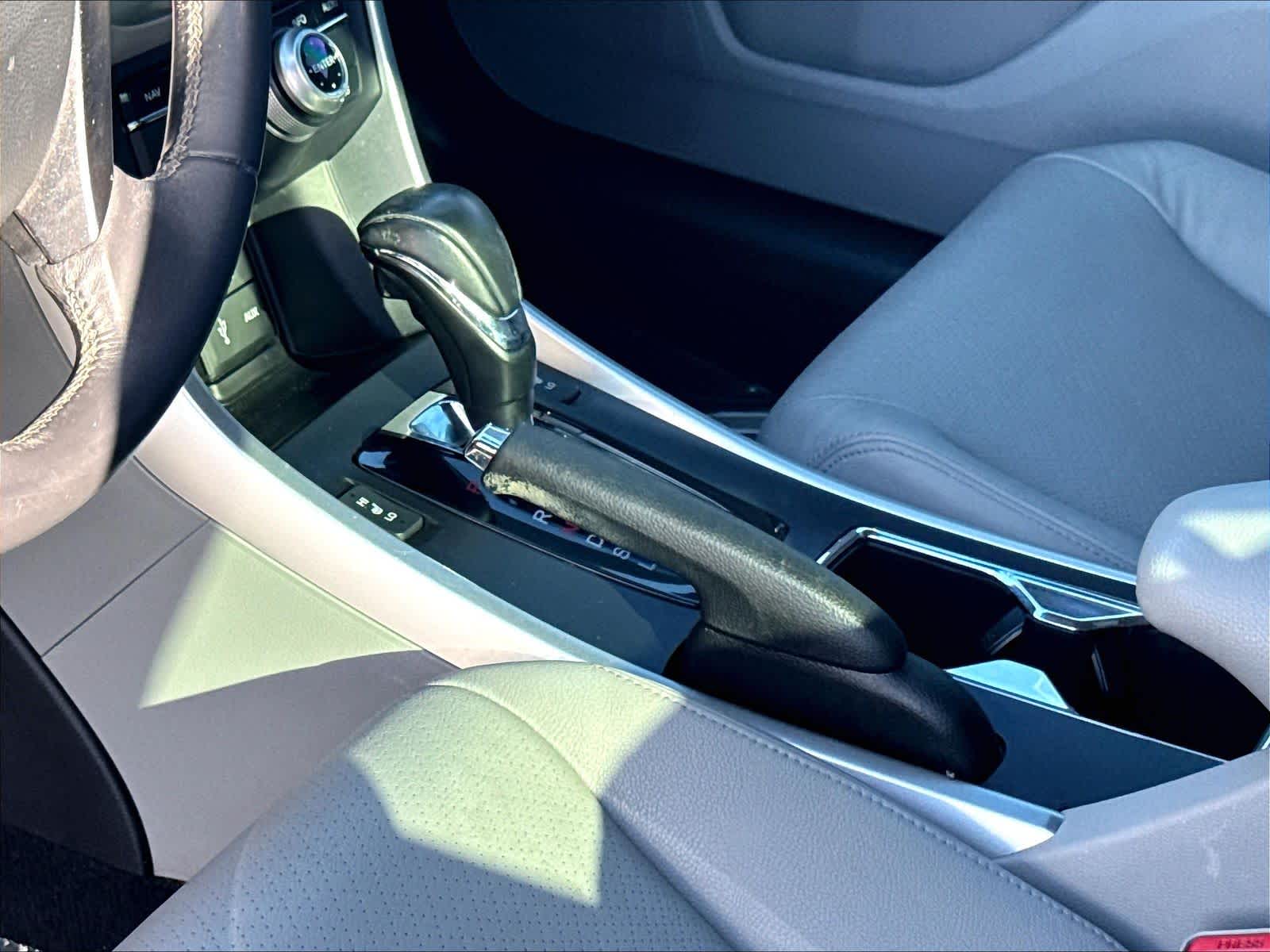 Used 2013 Honda Accord Sedan