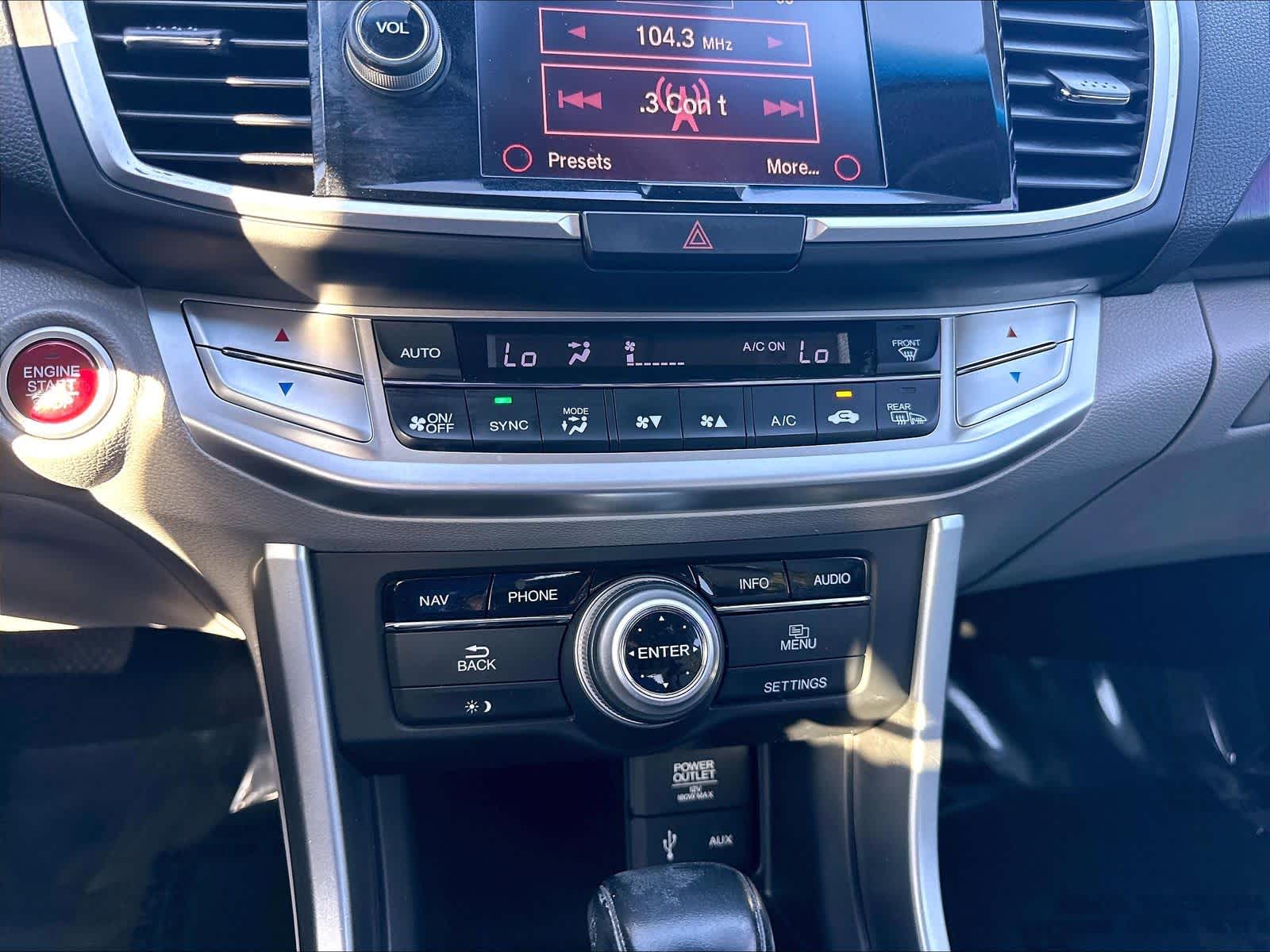 Used 2013 Honda Accord Sedan