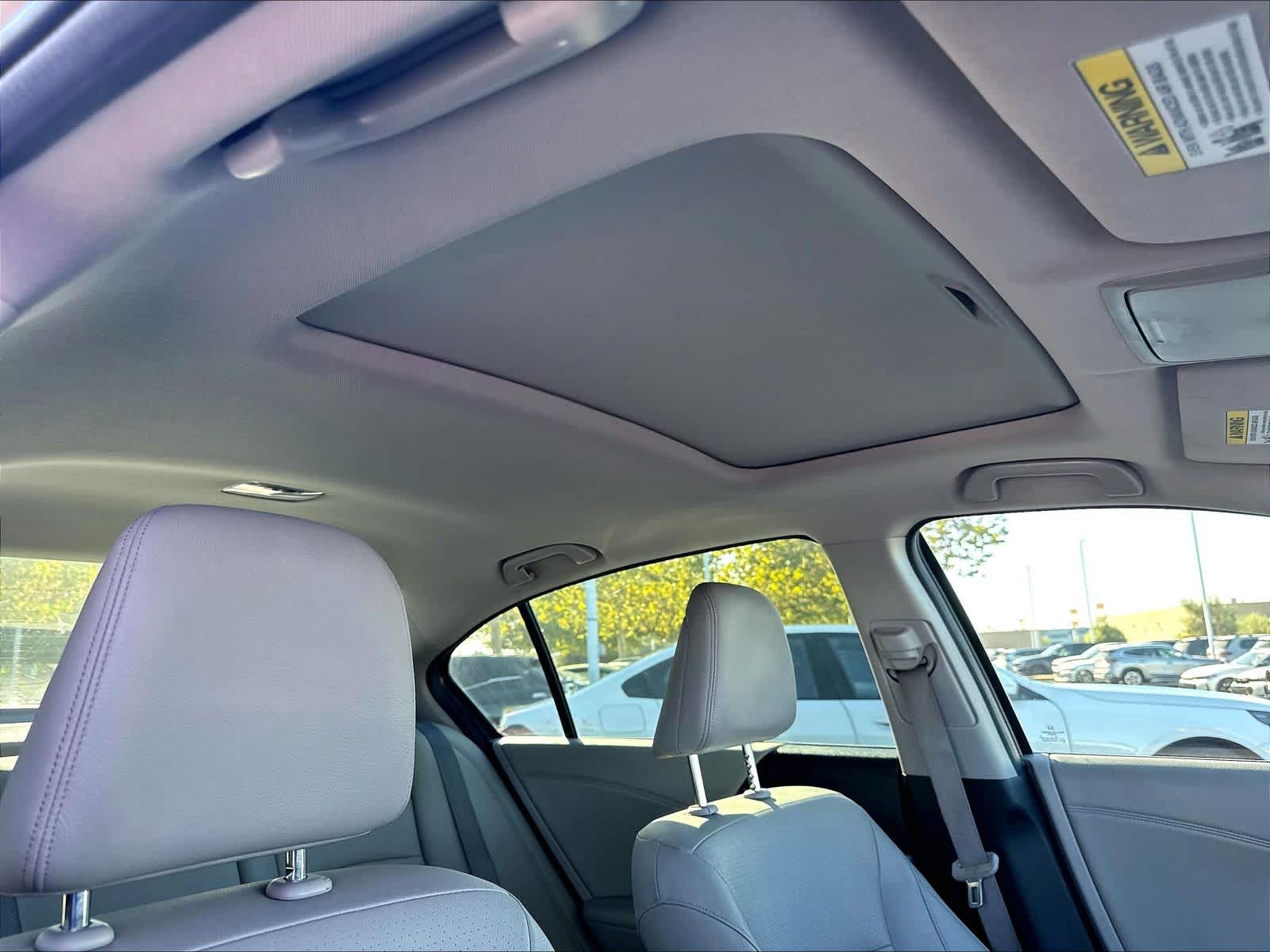 Used 2013 Honda Accord Sedan