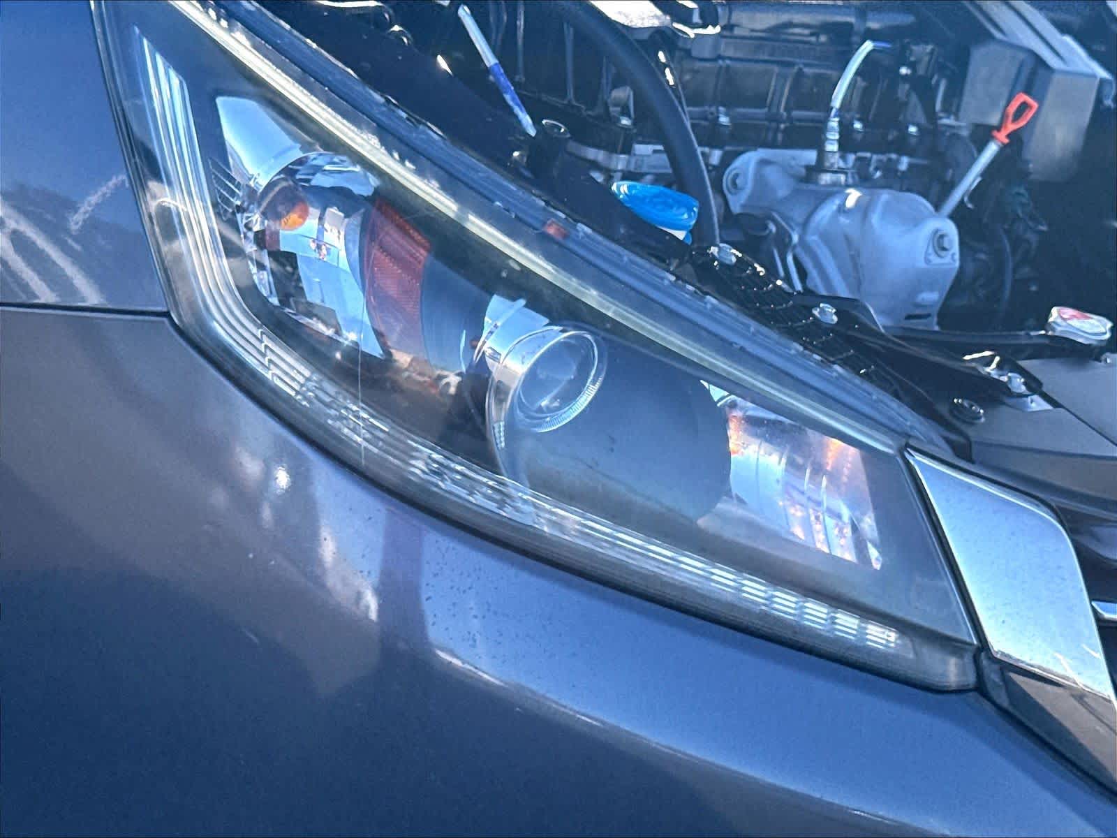Used 2013 Honda Accord Sedan