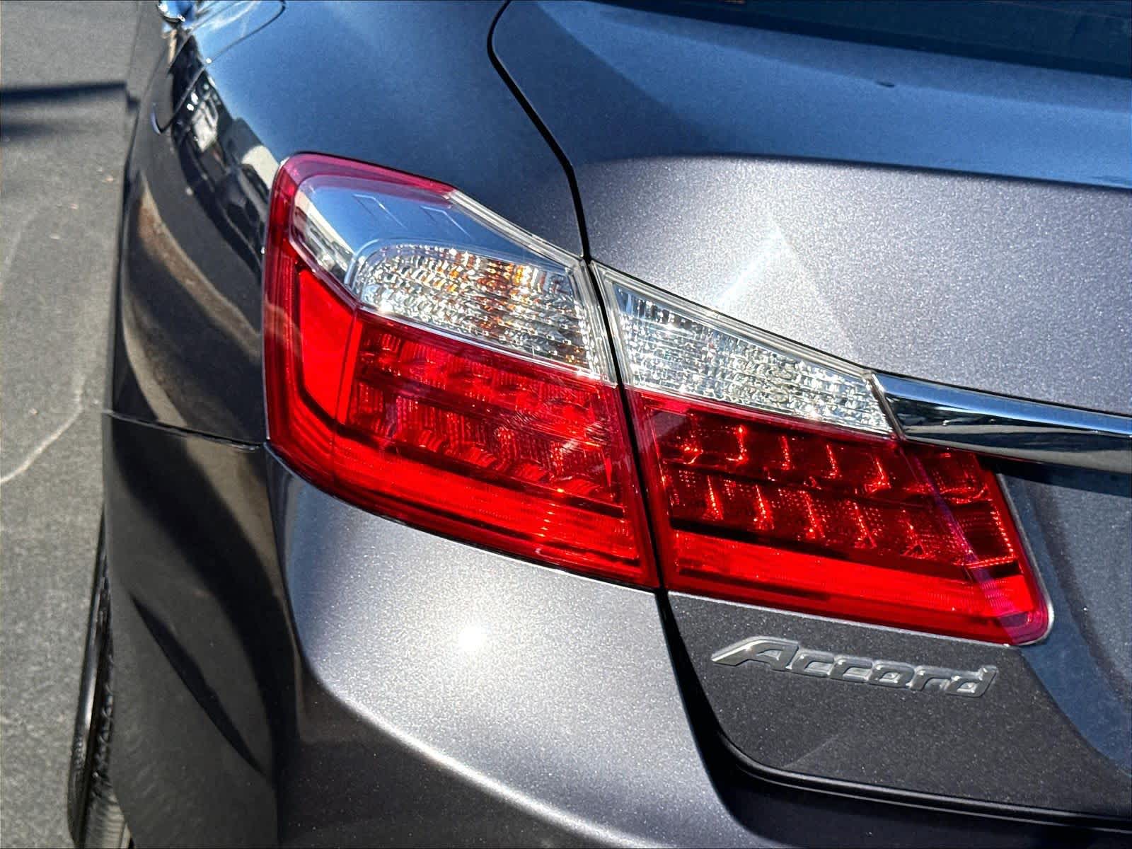 Used 2013 Honda Accord Sedan