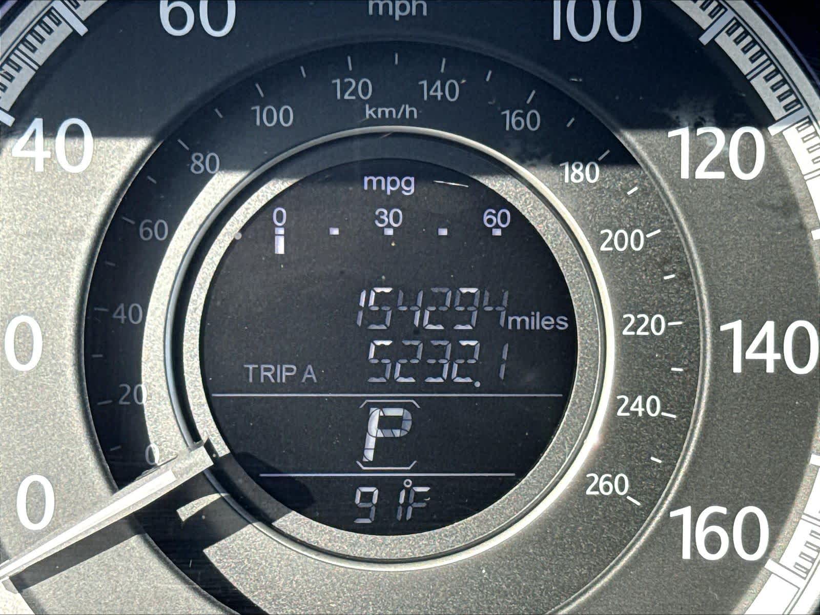 Used 2013 Honda Accord Sedan