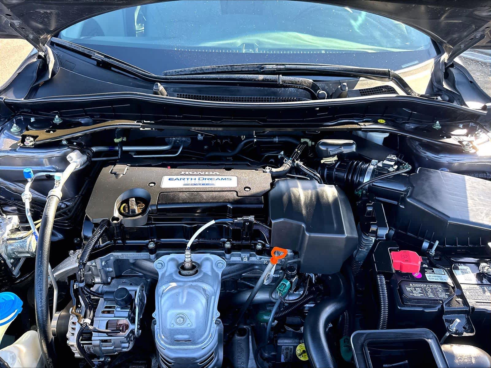 Used 2013 Honda Accord Sedan
