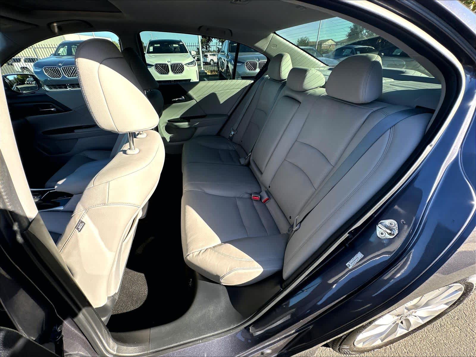 Used 2013 Honda Accord Sedan