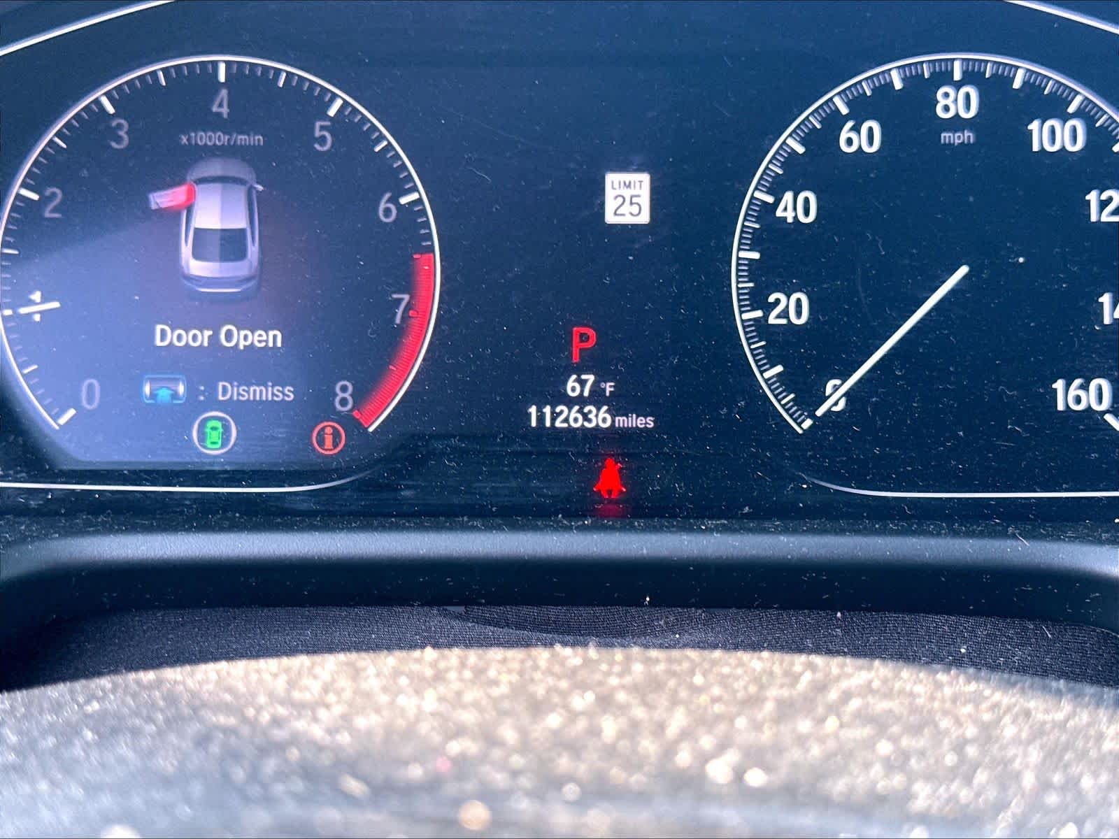 Used 2018 Honda Accord Sedan Sedan