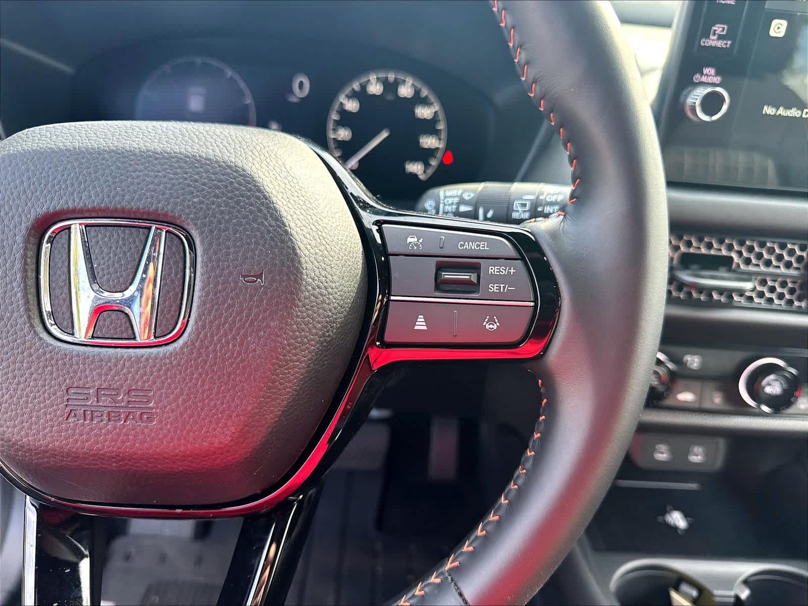 Used 2027 Honda HR-V SUV