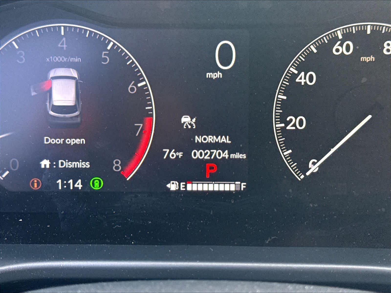 Used 2027 Honda HR-V SUV