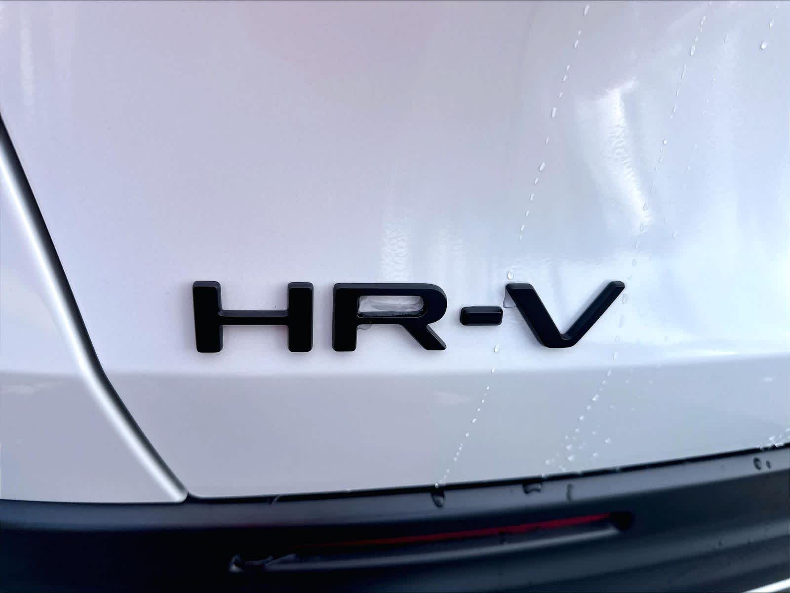 Used 2027 Honda HR-V SUV