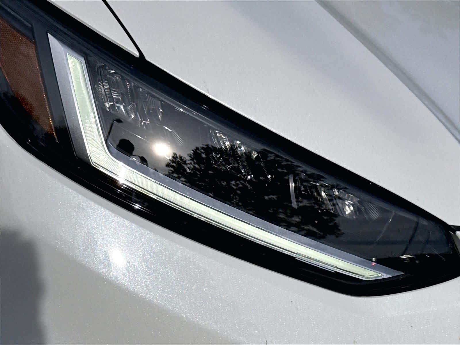 Used 2027 Honda HR-V SUV