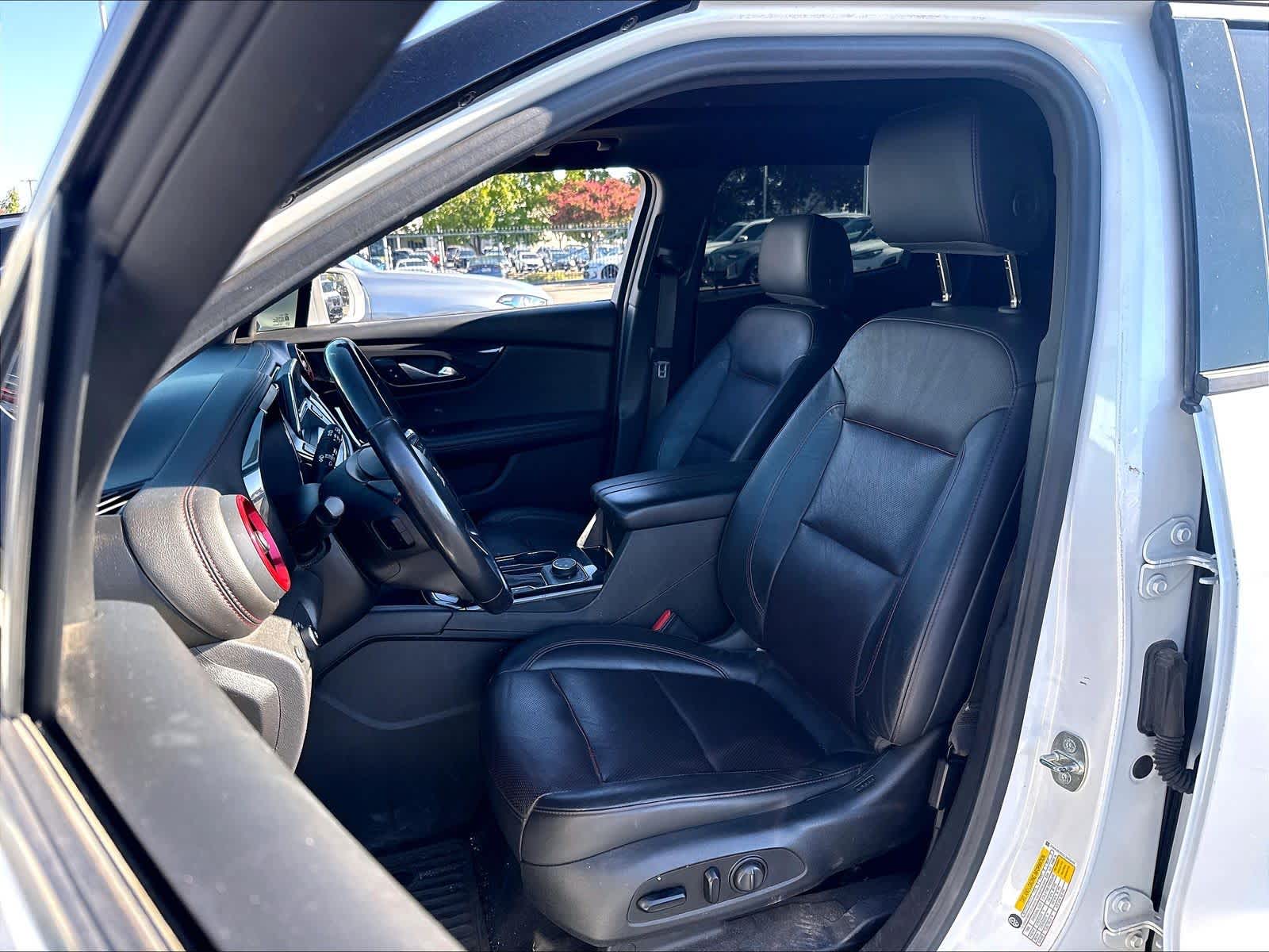 Used 2020 Chevrolet Blazer SUV