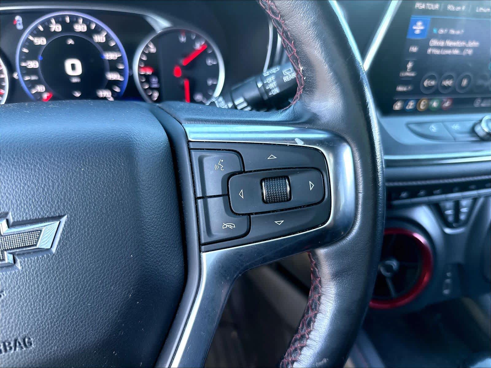 Used 2020 Chevrolet Blazer SUV