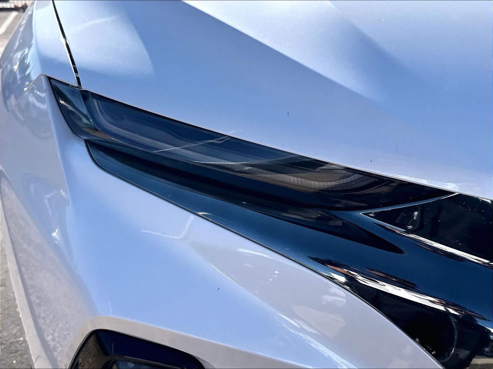 Used 2020 Chevrolet Blazer SUV