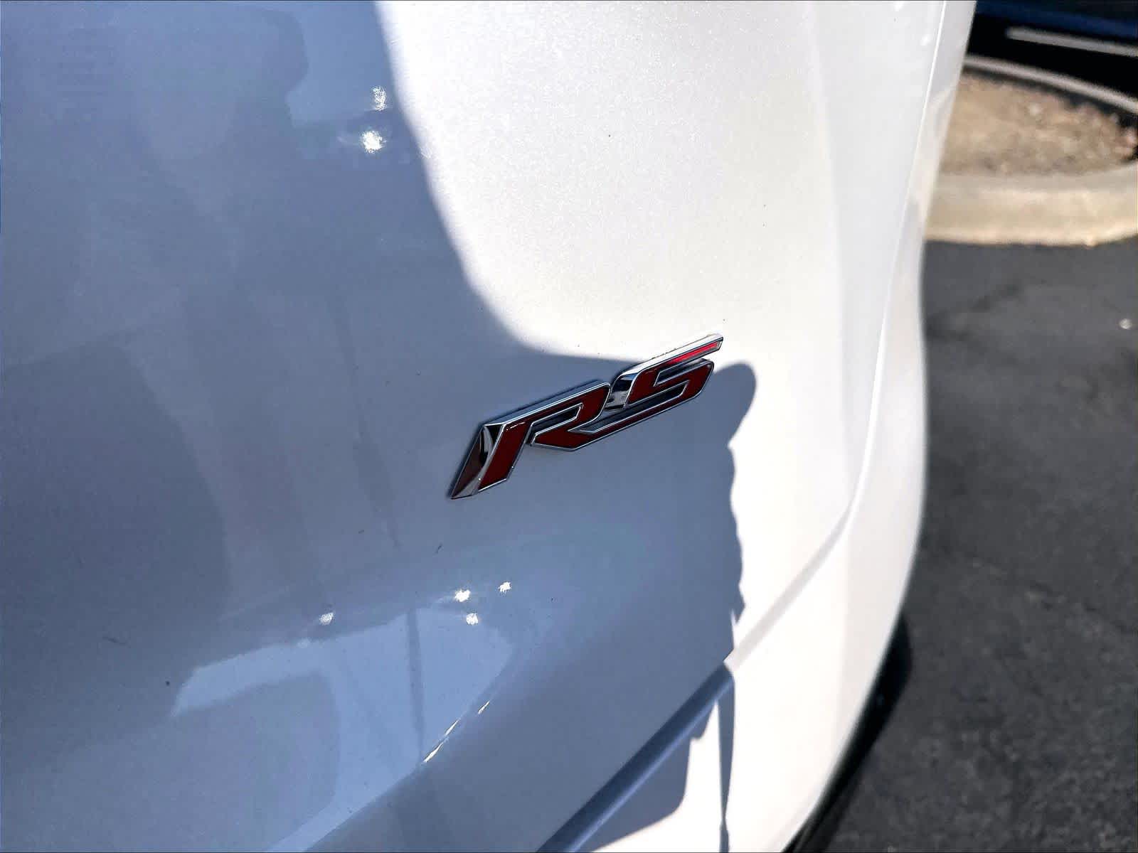 Used 2020 Chevrolet Blazer SUV