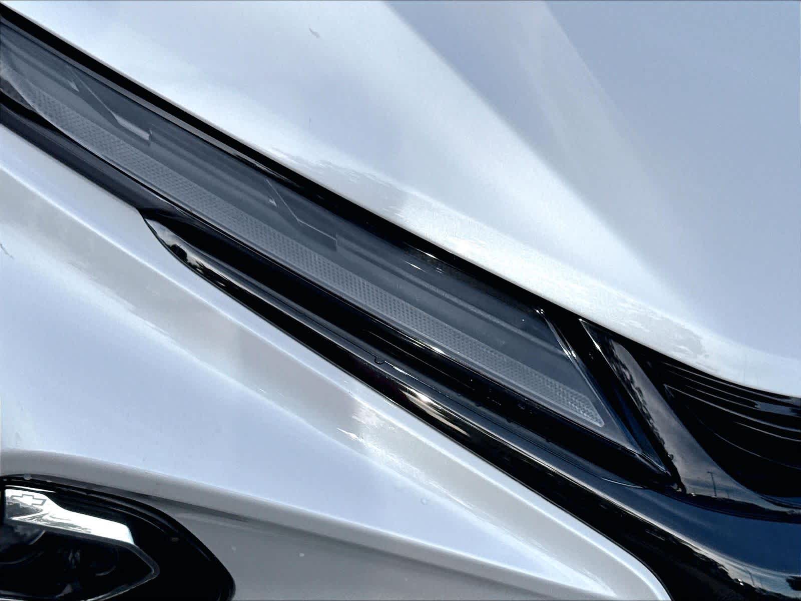 Used 2023 Chevrolet Blazer SUV