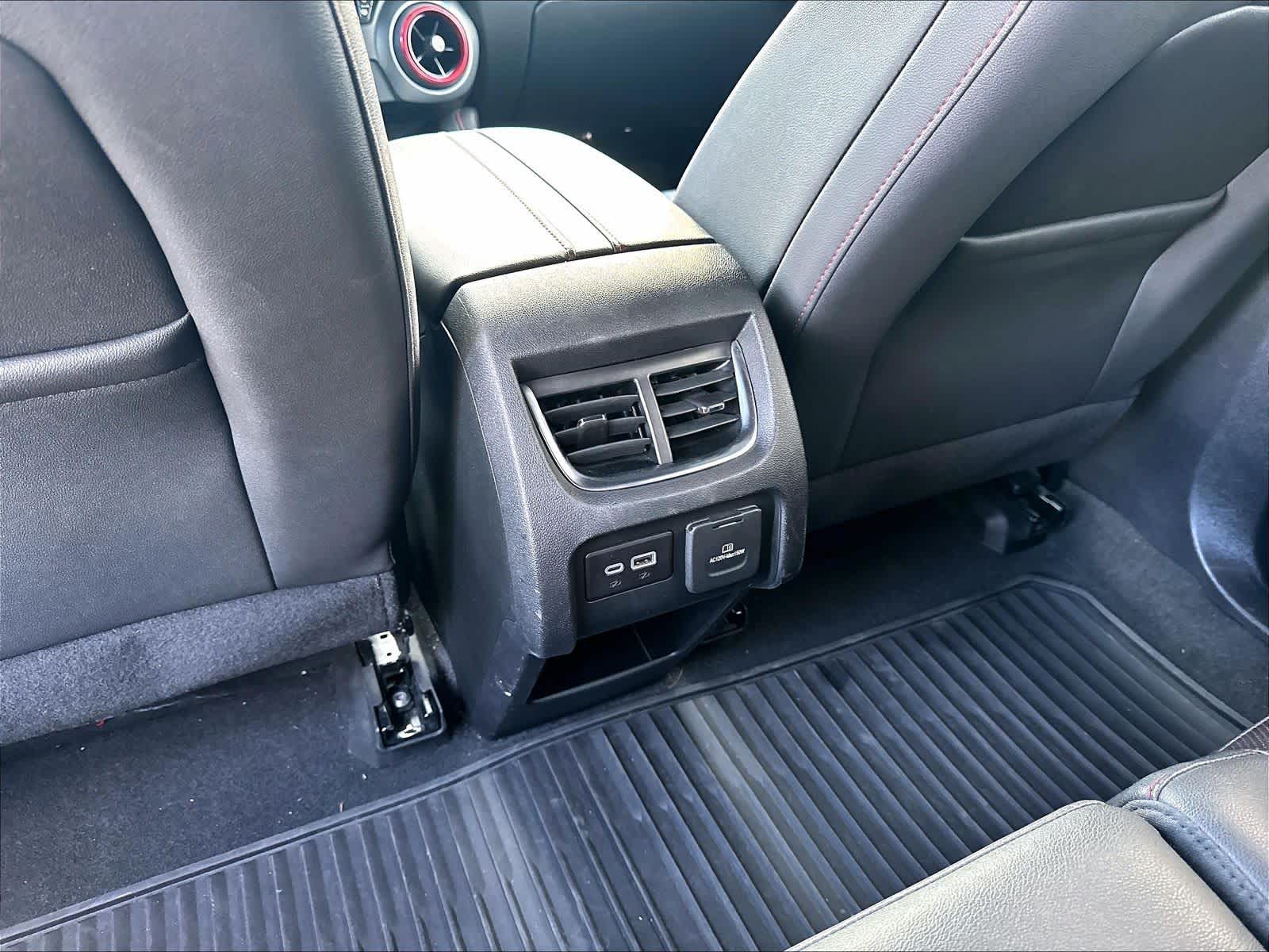Used 2023 Chevrolet Blazer SUV