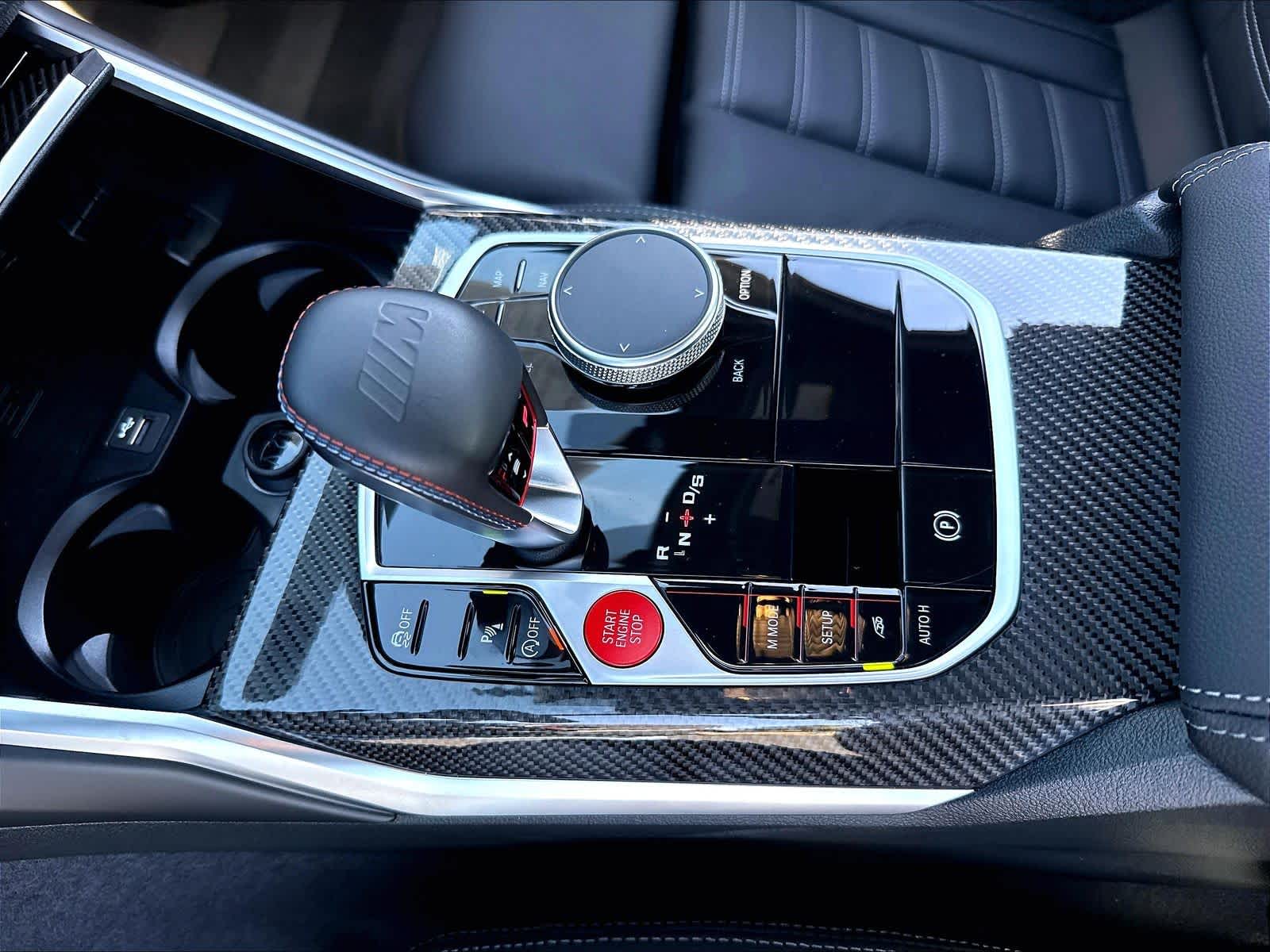 Used 2026 BMW M2 Coupe