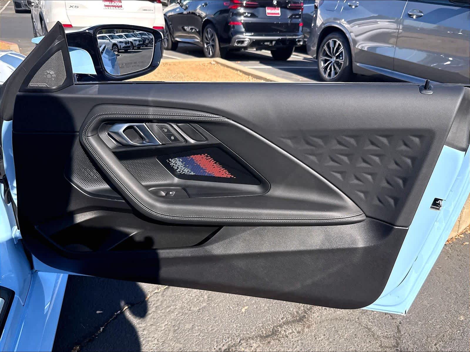 Used 2026 BMW M2 Coupe