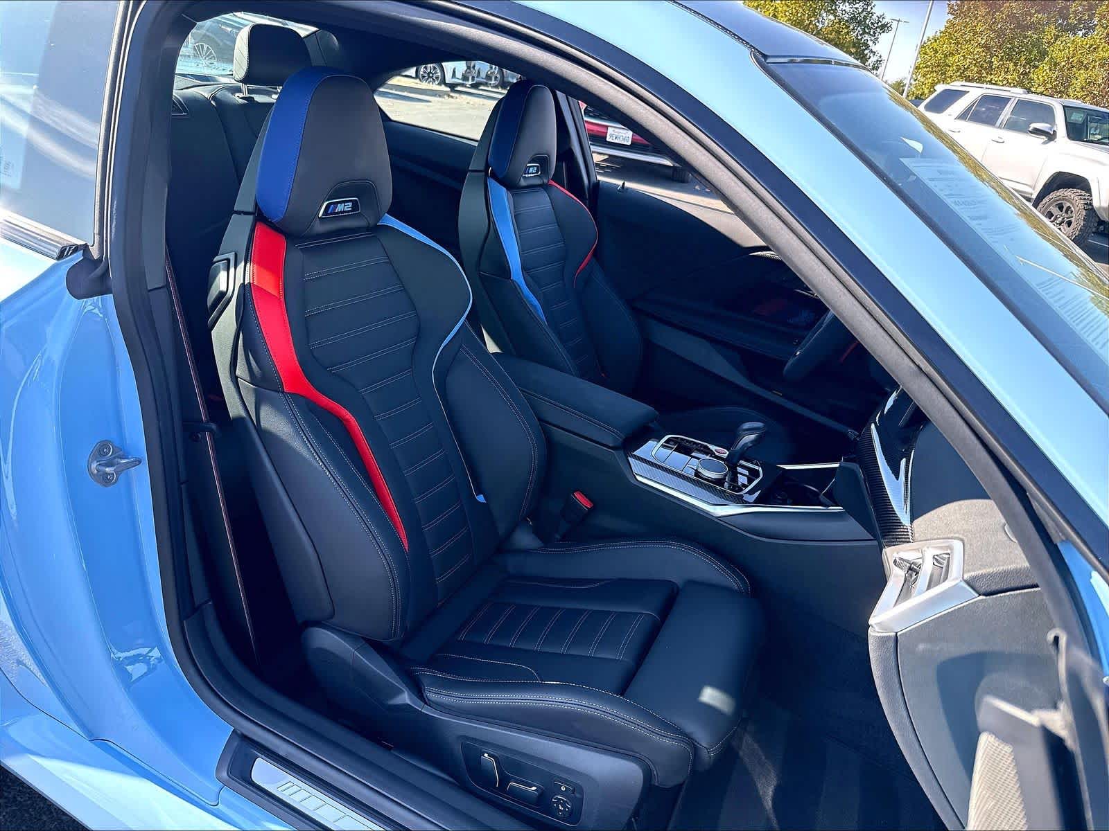 Used 2026 BMW M2 Coupe