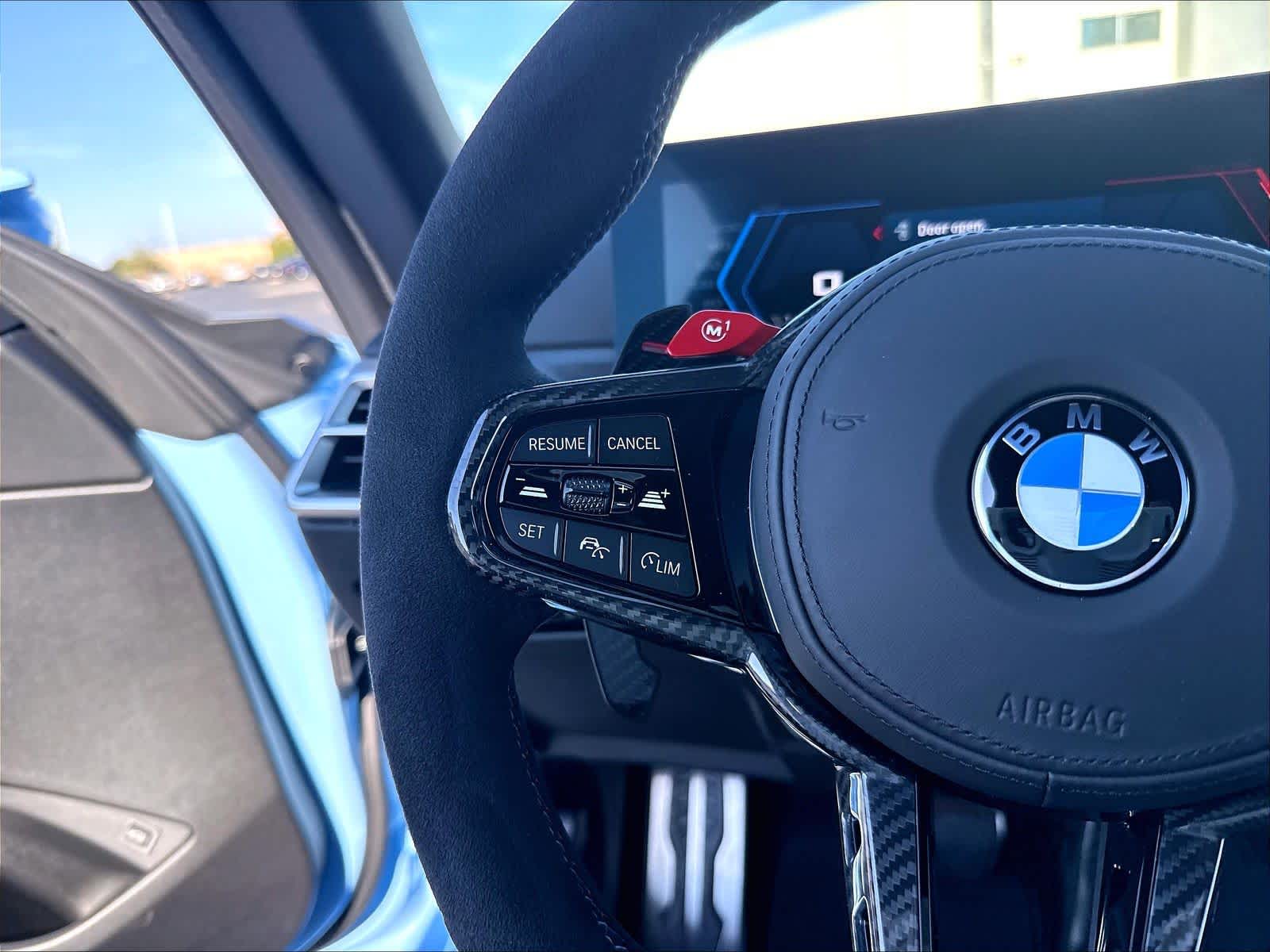 Used 2026 BMW M2 Coupe