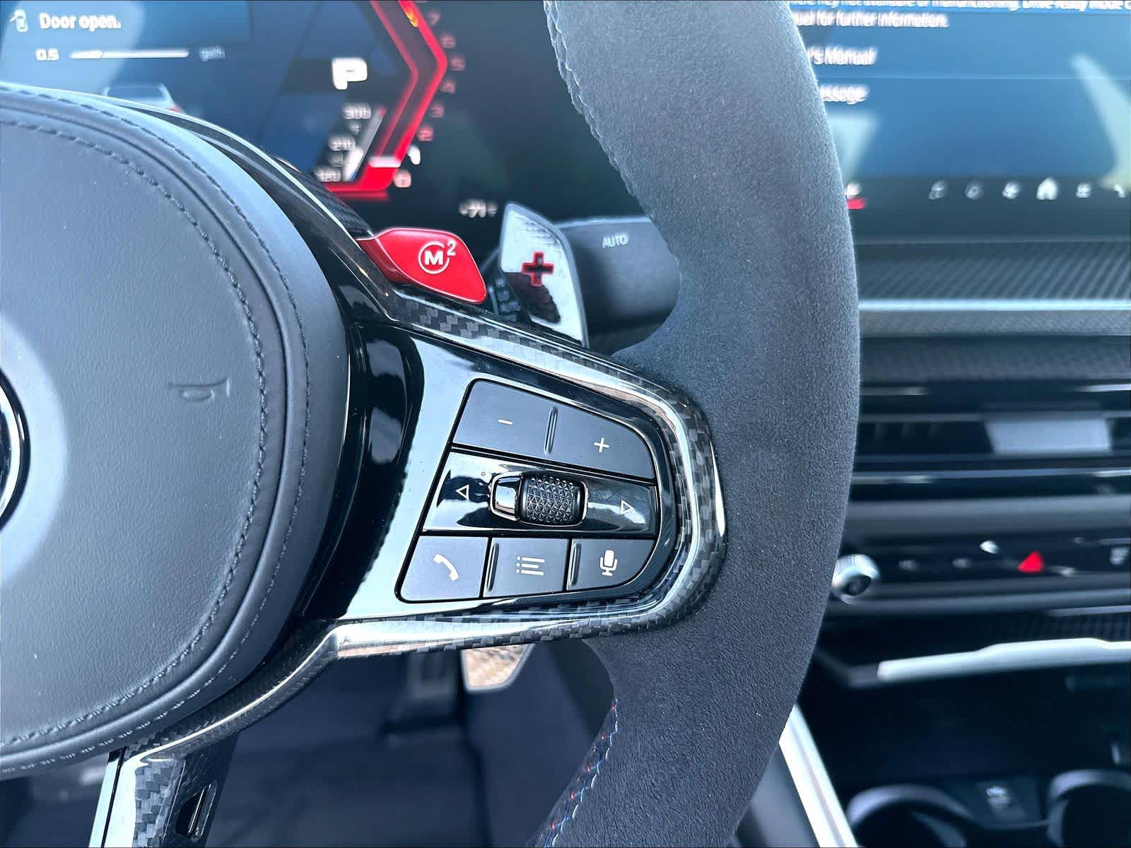 Used 2026 BMW M2 Coupe