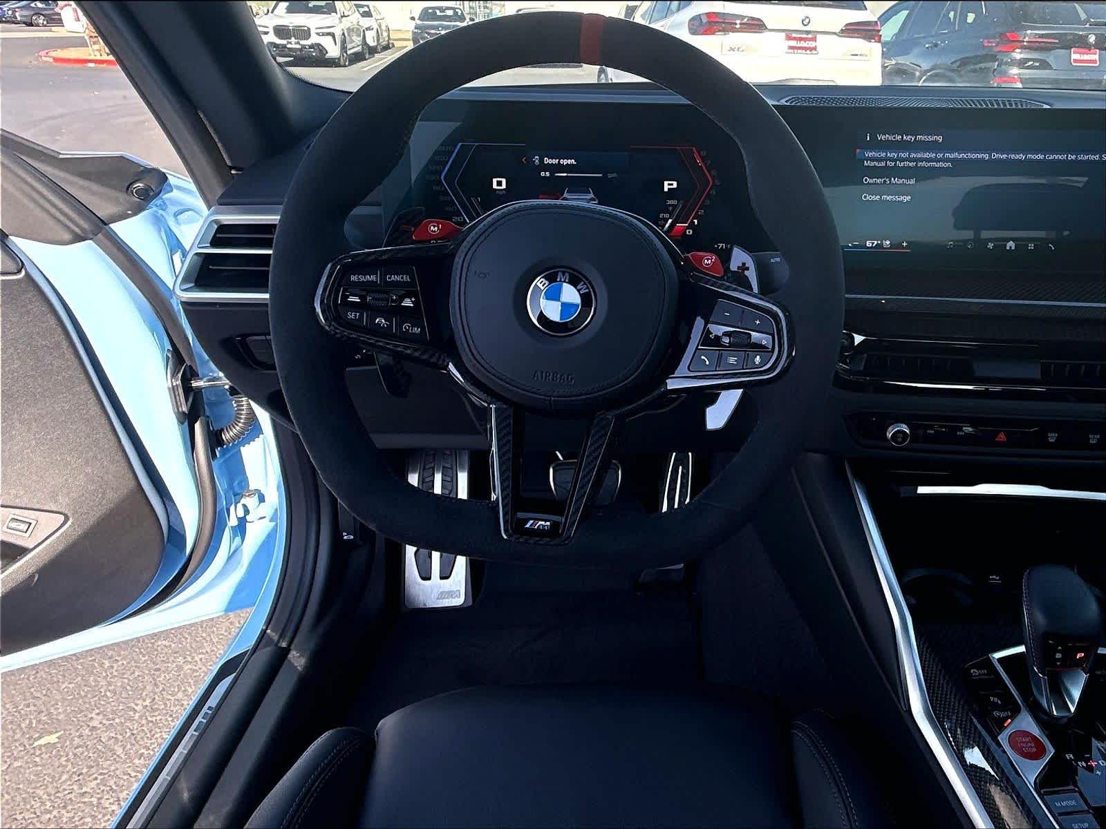 Used 2026 BMW M2 Coupe