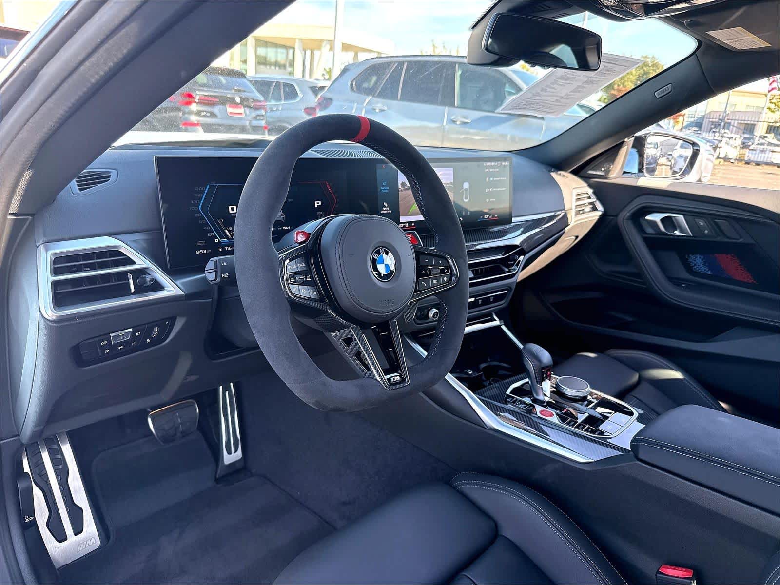 Used 2026 BMW M2 Coupe