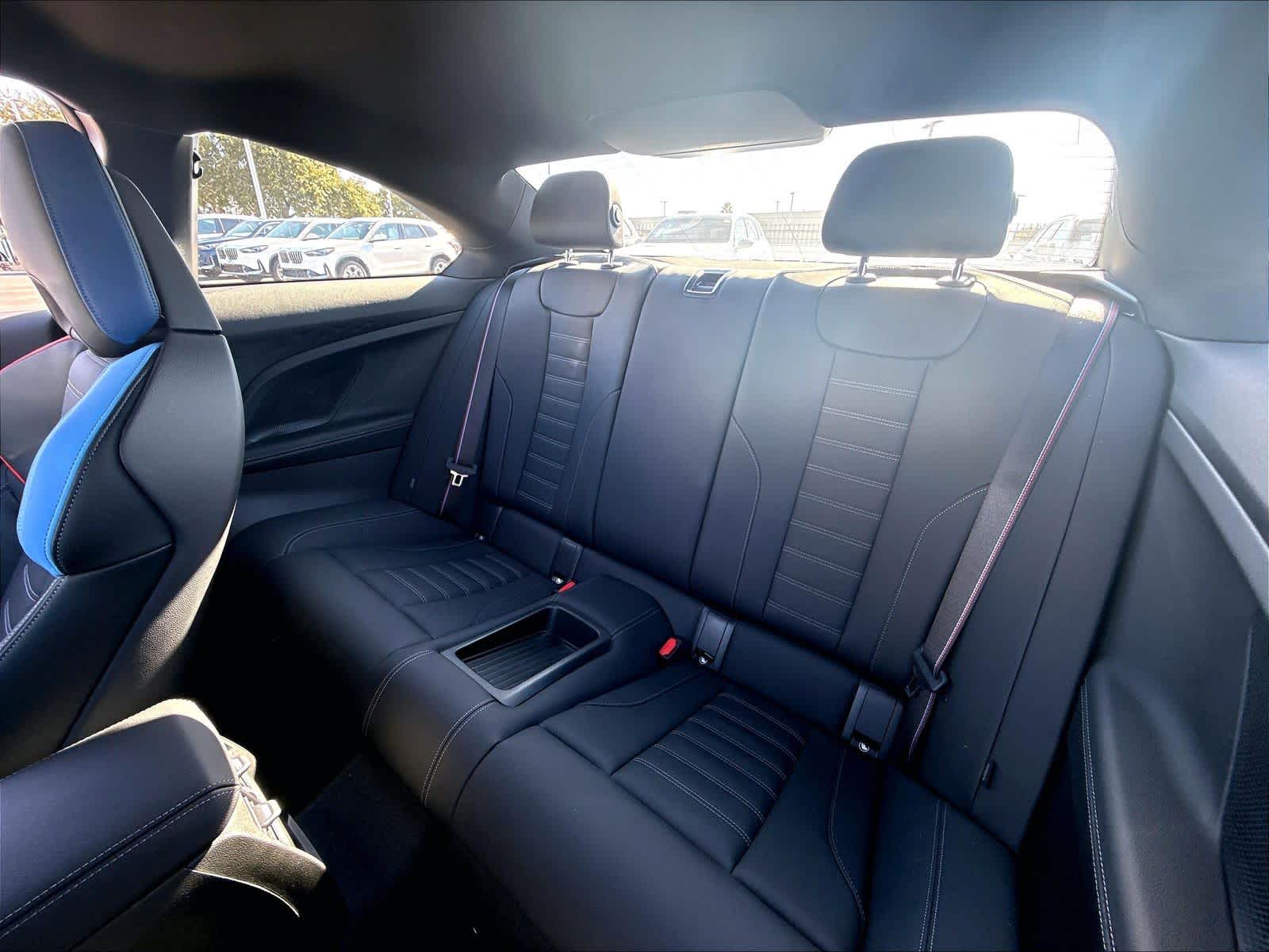 Used 2026 BMW M2 Coupe