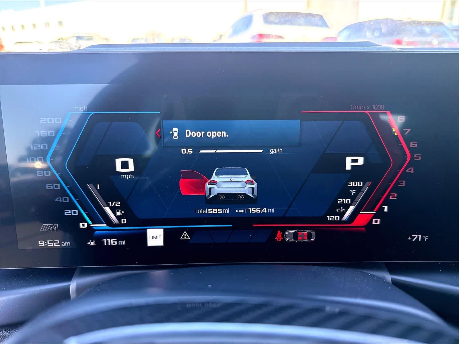 Used 2026 BMW M2 Coupe