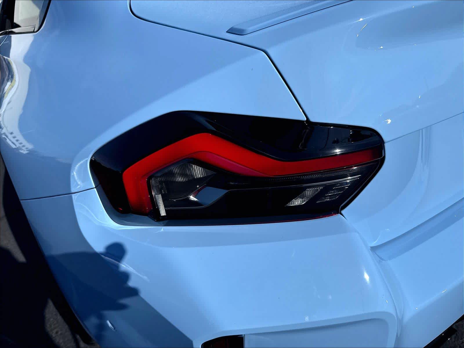 Used 2026 BMW M2 Coupe