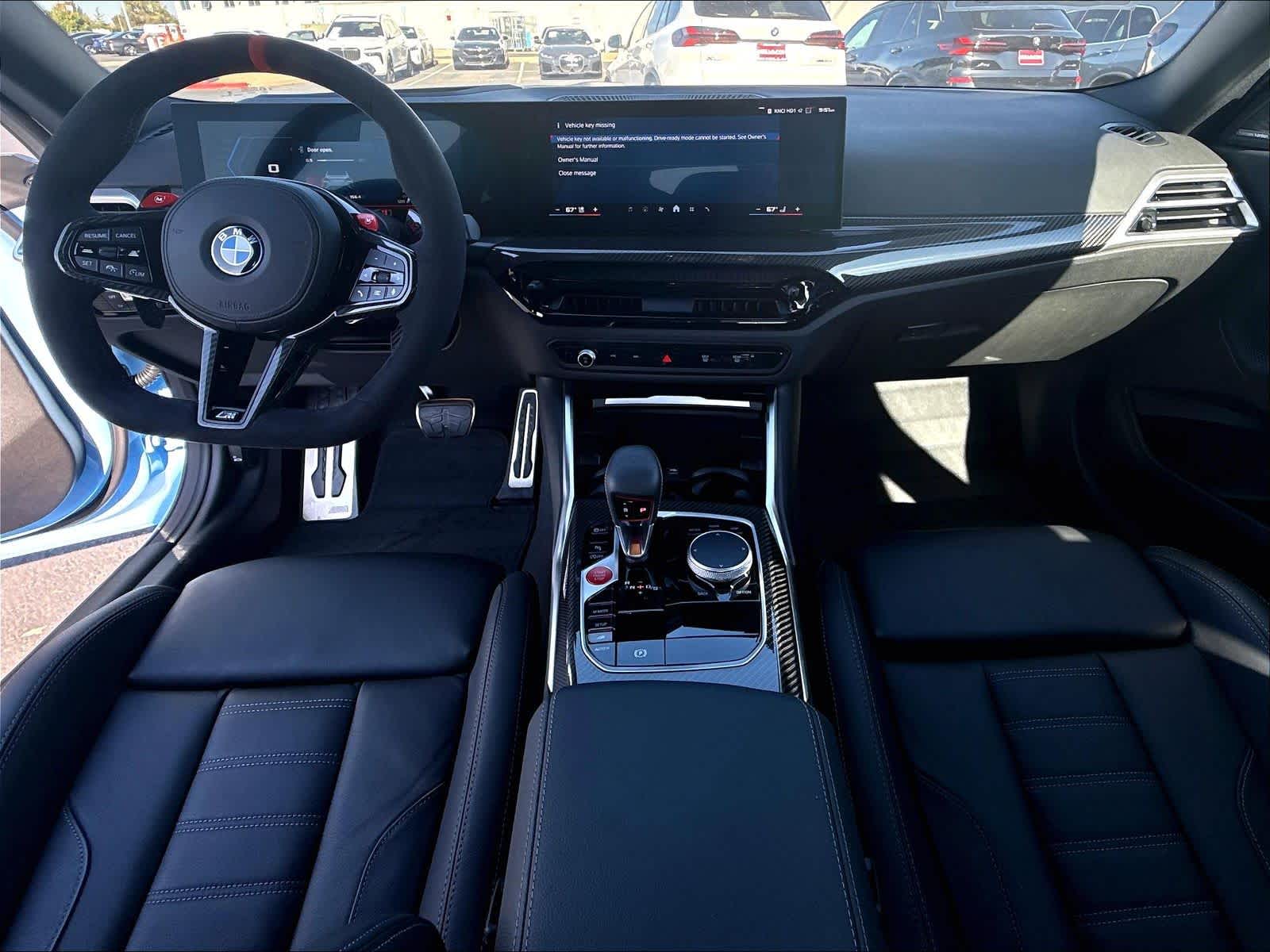 Used 2026 BMW M2 Coupe
