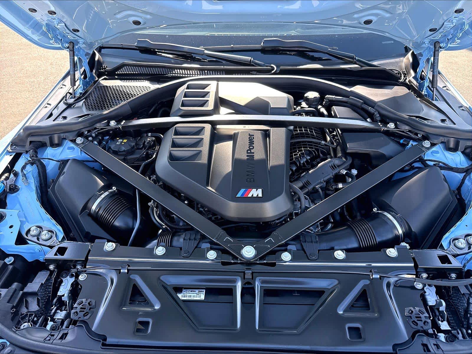 Used 2026 BMW M2 Coupe
