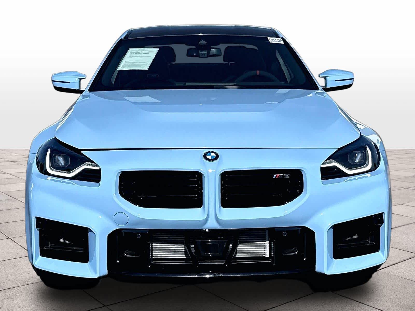 Used 2026 BMW M2 Coupe