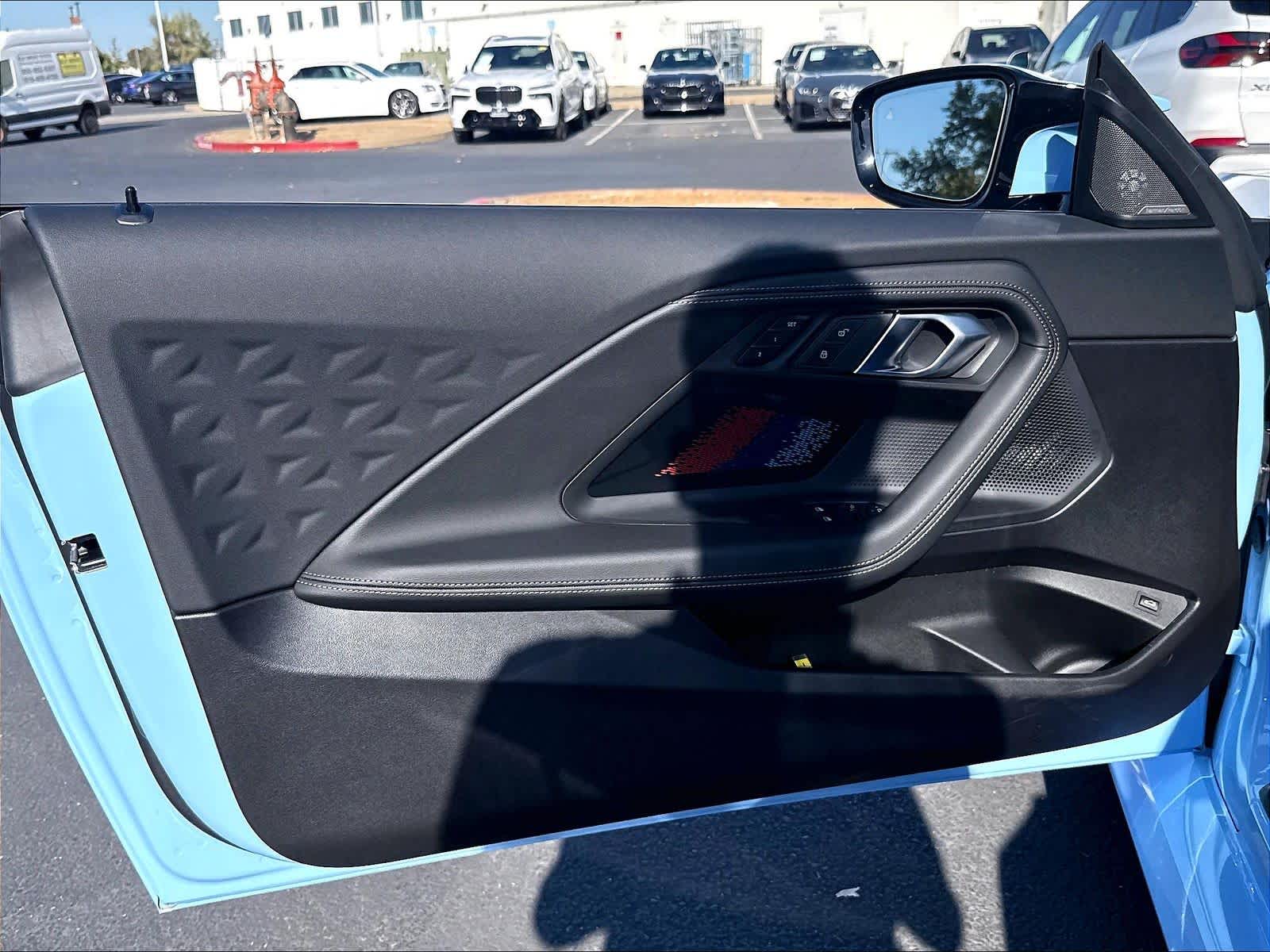 Used 2026 BMW M2 Coupe