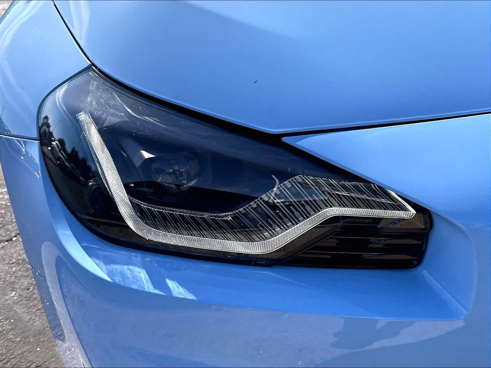 Used 2026 BMW M2 Coupe