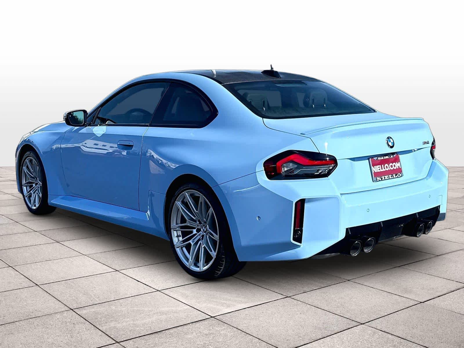 Used 2026 BMW M2 Coupe