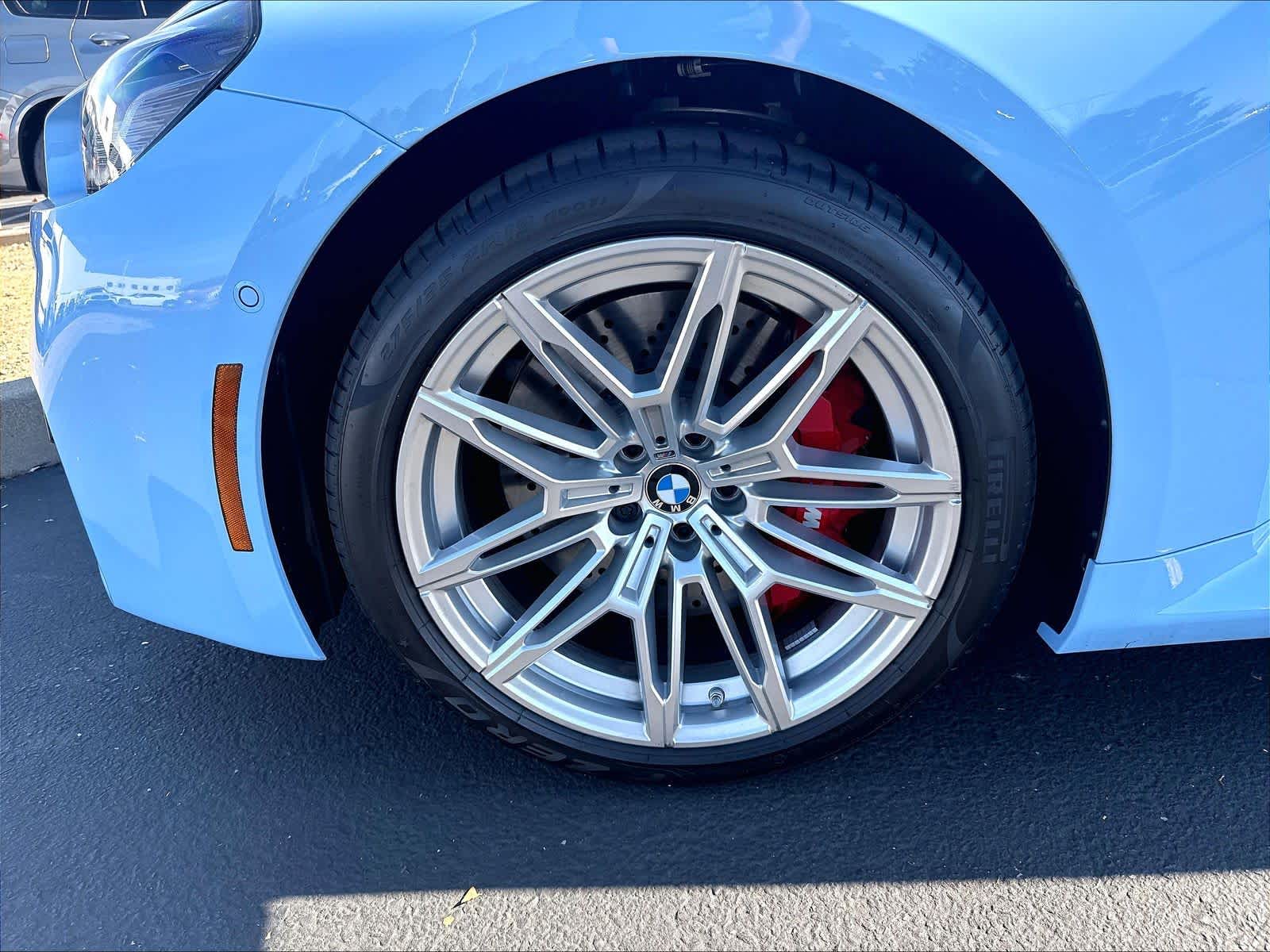 Used 2026 BMW M2 Coupe