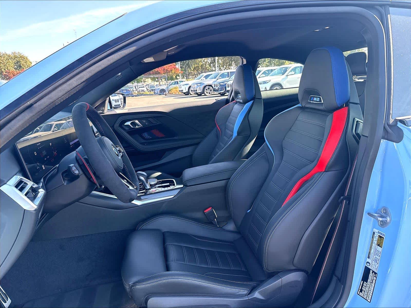 Used 2026 BMW M2 Coupe