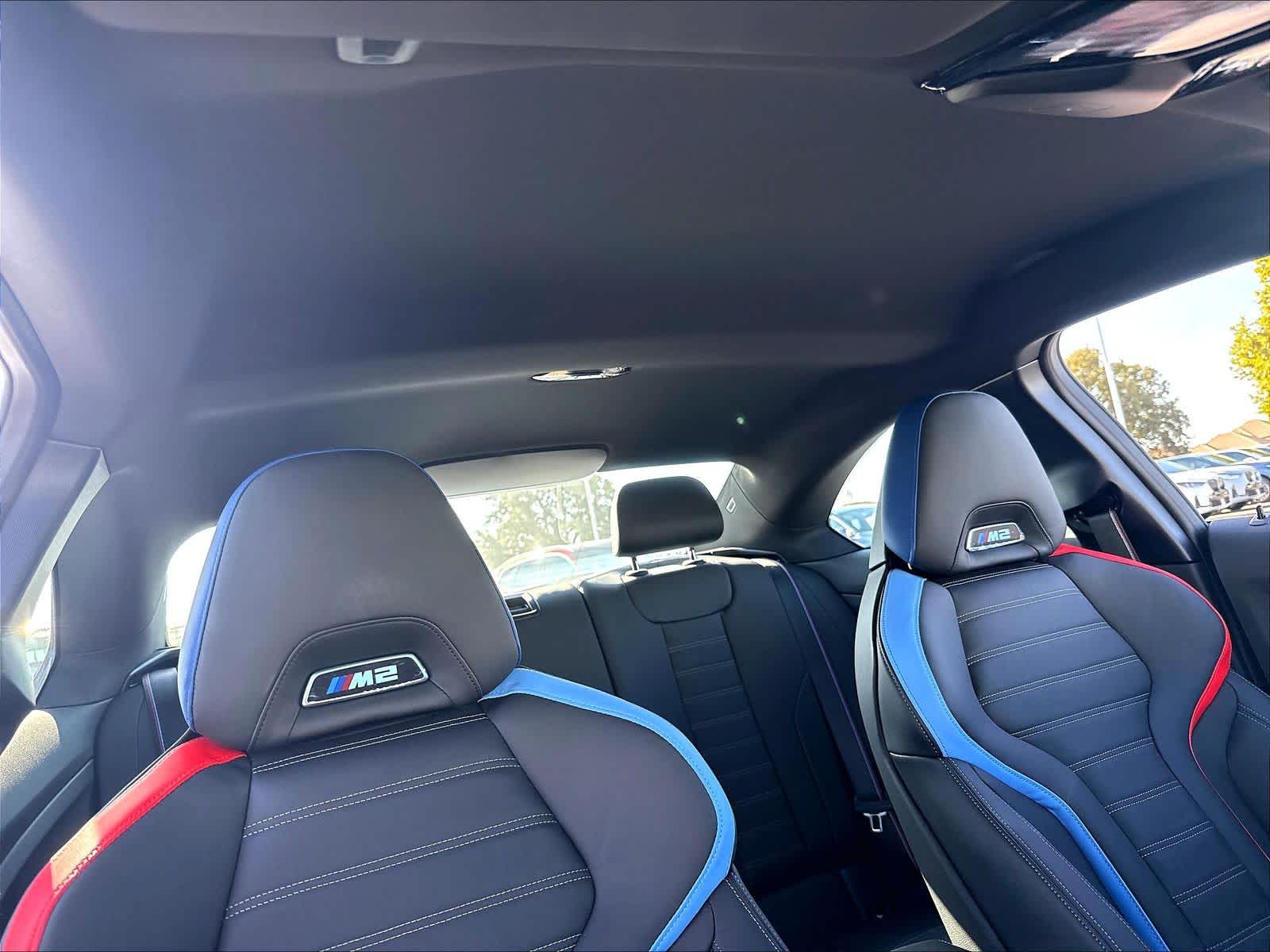 Used 2026 BMW M2 Coupe