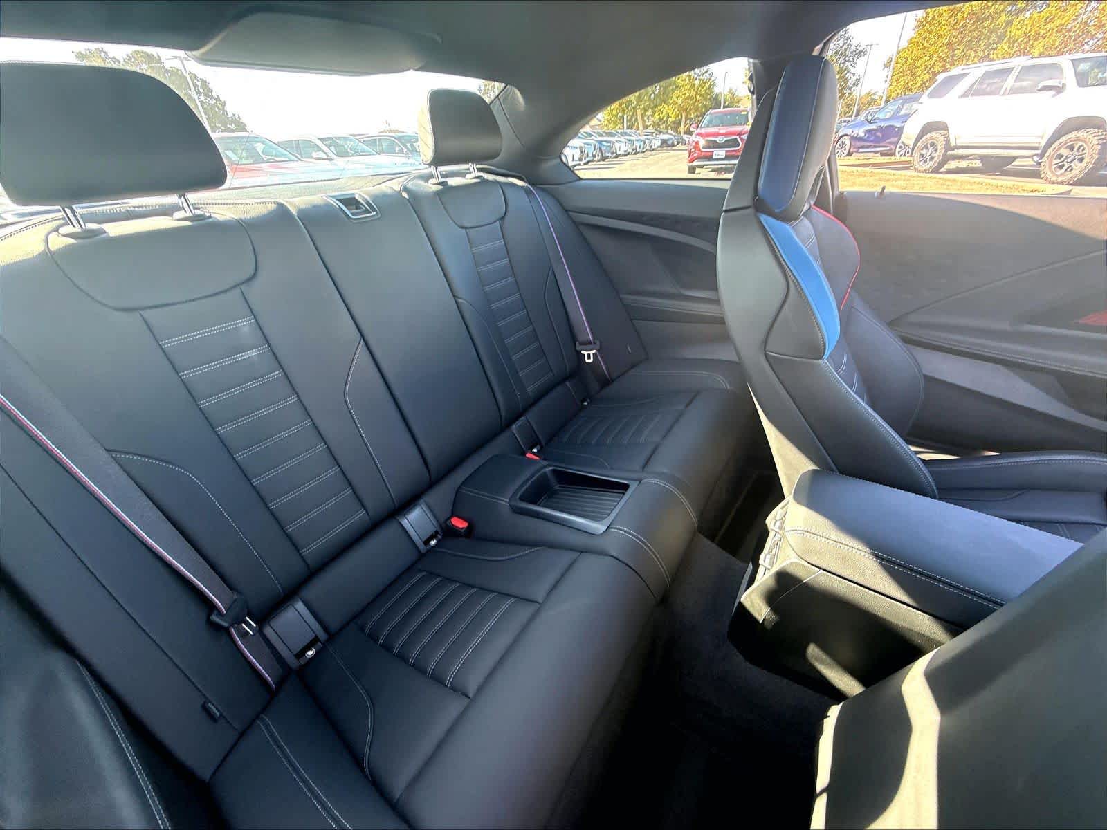 Used 2026 BMW M2 Coupe