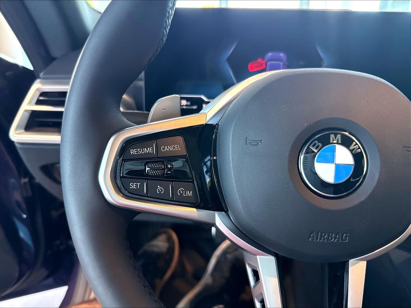 New 2026 BMW 230i Coupe
