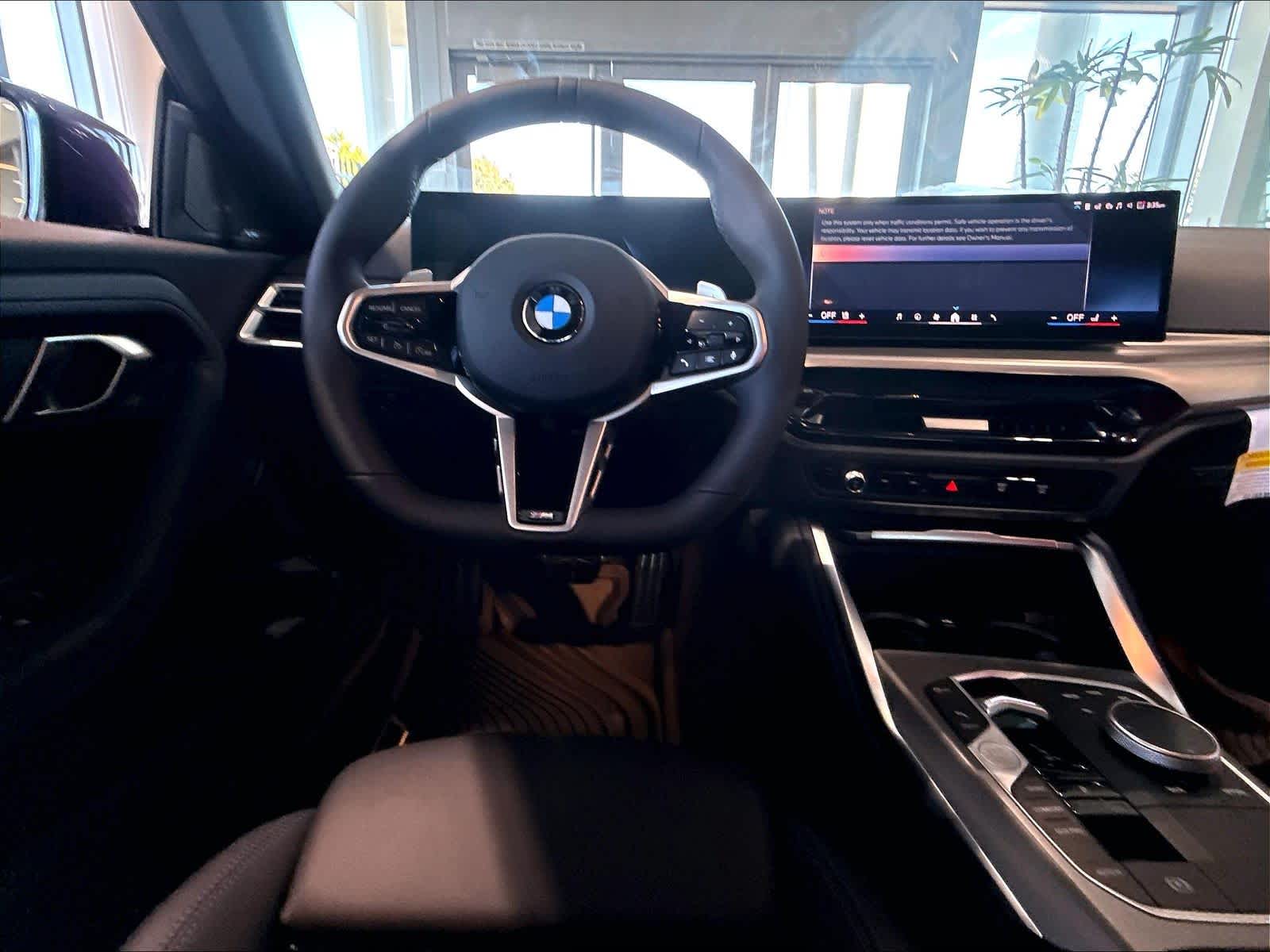 New 2026 BMW 230i Coupe