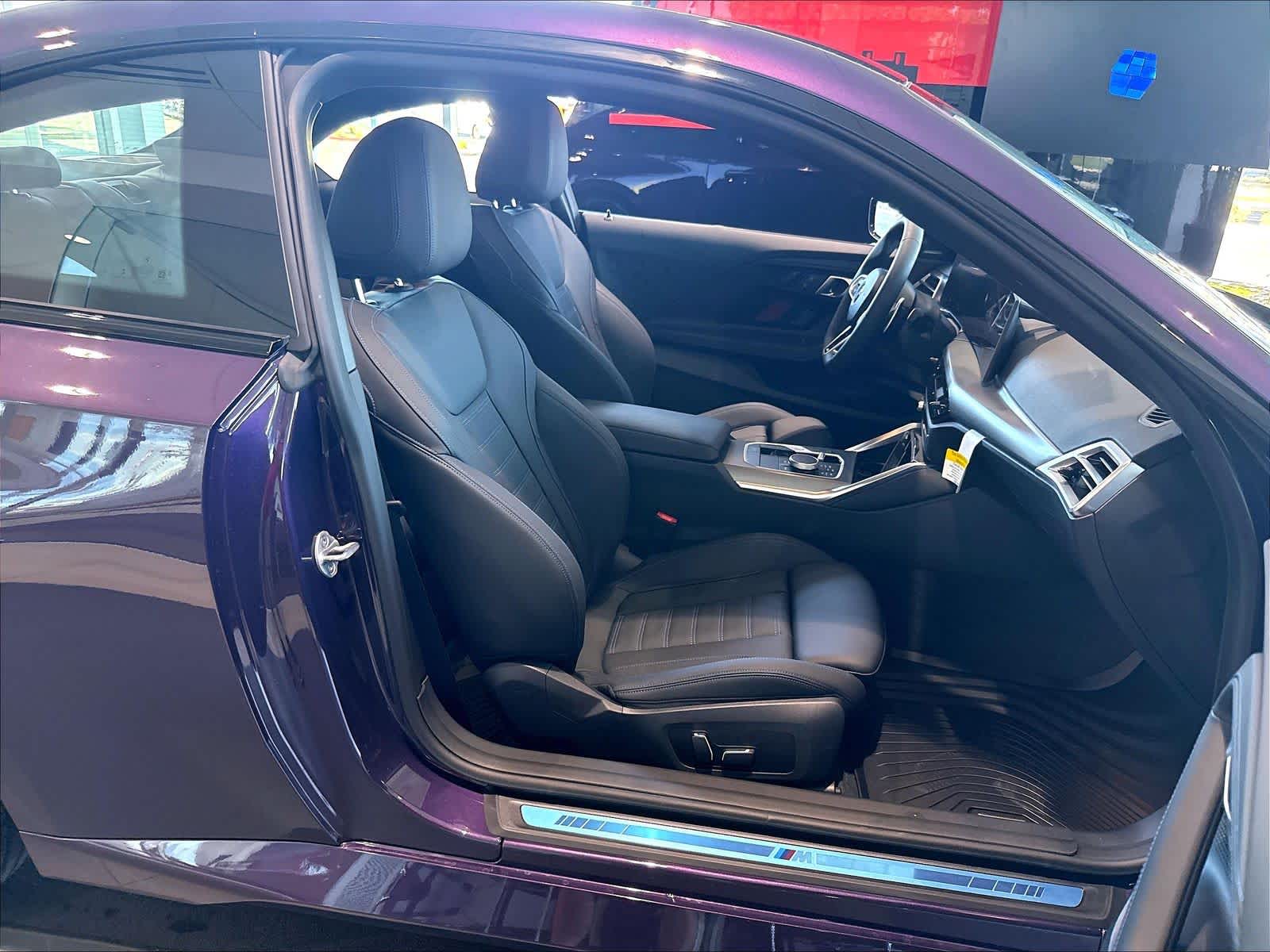 New 2026 BMW 230i Coupe