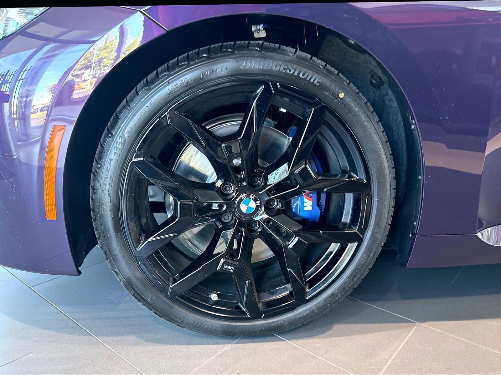 New 2026 BMW 230i Coupe